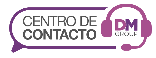 Centro de Contacto DM Group